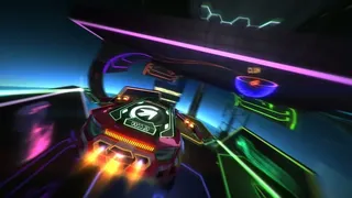 Скриншот 4 к игре Distance