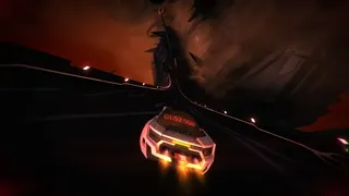 Скриншот 6 к игре Distance