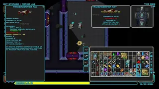 Скриншот 4 к игре Sword of the Stars: The Pit