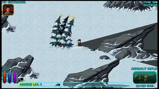 Скриншот 7 к игре Sword of the Stars: The Pit