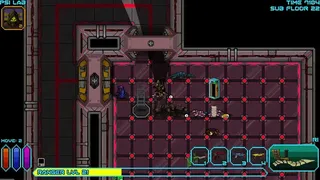 Скриншот 8 к игре Sword of the Stars: The Pit