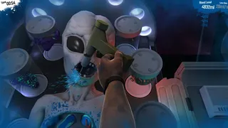Скриншот 3 к игре Surgeon Simulator