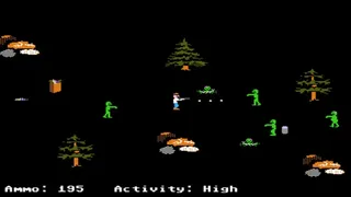 Скриншот 2 к игре Organ Trail: Director's Cut