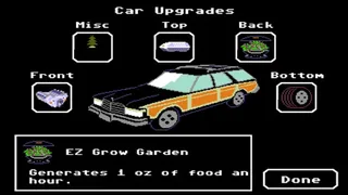 Скриншот 4 к игре Organ Trail: Director's Cut