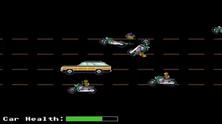 Скриншот 6 к игре Organ Trail: Director's Cut