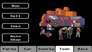 Скриншот 7 к игре Organ Trail: Director's Cut