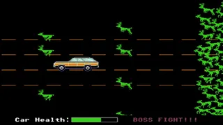 Скриншот 8 к игре Organ Trail: Director's Cut