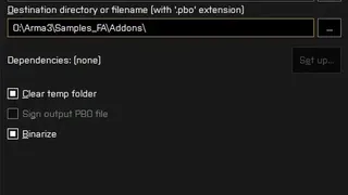 Скриншот 4 к игре Arma 3 Tools