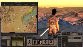 Скриншот 2 к игре Kenshi