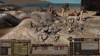 Скриншот 4 к игре Kenshi
