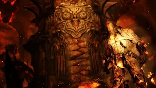 Скриншот 2 к игре Castlevania: Lords of Shadow – Ultimate Edition