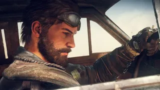 Скриншот 5 к игре Mad Max