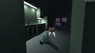 Скриншот 1 к игре Receiver
