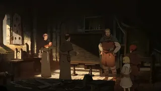 Скриншот 3 к игре Ken Follett's The Pillars of the Earth