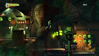 Скриншот 4 к игре Zack Zero