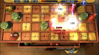 Скриншот 6 к игре Luxor 2 HD