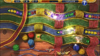Скриншот 7 к игре Luxor 2 HD