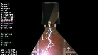 Скриншот 1 к игре Teleglitch: Die More Edition