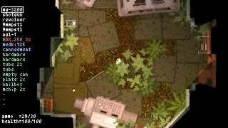Скриншот 2 к игре Teleglitch: Die More Edition