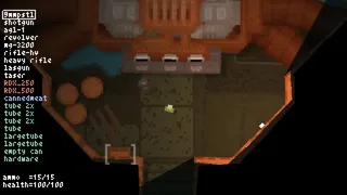 Скриншот 3 к игре Teleglitch: Die More Edition