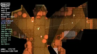 Скриншот 7 к игре Teleglitch: Die More Edition
