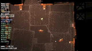 Скриншот 8 к игре Teleglitch: Die More Edition