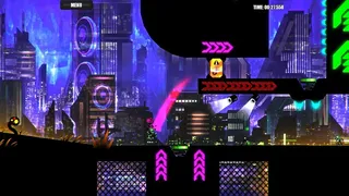 Скриншот 1 к игре Rush Bros.