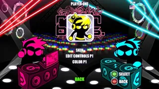 Скриншот 2 к игре Rush Bros.