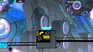 Скриншот 3 к игре Rush Bros.