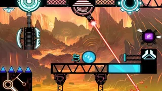 Скриншот 4 к игре Rush Bros.