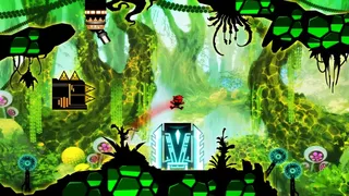 Скриншот 6 к игре Rush Bros.