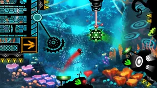 Скриншот 7 к игре Rush Bros.