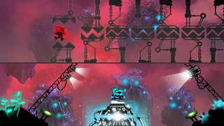 Скриншот 8 к игре Rush Bros.