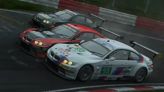 Скриншот 10 к игре Project CARS