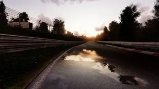 Скриншот 11 к игре Project CARS