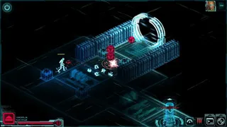 Скриншот 4 к игре Shadowrun Returns