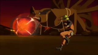 Скриншот 1 к игре NARUTO SHIPPUDEN: Ultimate Ninja STORM 3 Full Burst HD