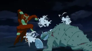 Скриншот 5 к игре NARUTO SHIPPUDEN: Ultimate Ninja STORM 3 Full Burst HD