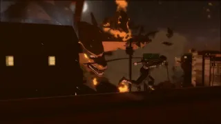 Скриншот 6 к игре NARUTO SHIPPUDEN: Ultimate Ninja STORM 3 Full Burst HD