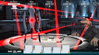 Скриншот 1 к игре Poker Night 2