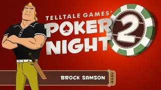 Скриншот 4 к игре Poker Night 2
