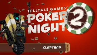 Скриншот 5 к игре Poker Night 2