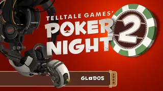 Скриншот 6 к игре Poker Night 2