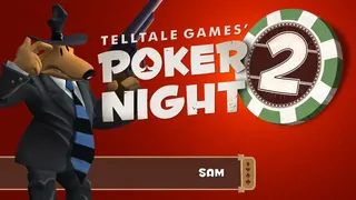 Скриншот 7 к игре Poker Night 2