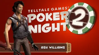 Скриншот 8 к игре Poker Night 2