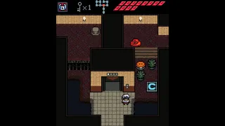 Скриншот 3 к игре Anodyne