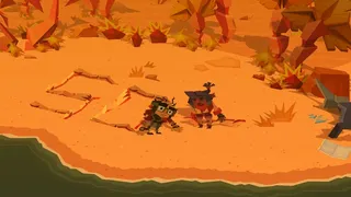Скриншот 1 к игре Dyscourse
