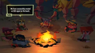 Скриншот 2 к игре Dyscourse