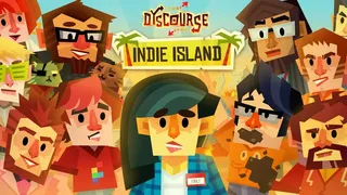Скриншот 4 к игре Dyscourse