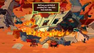 Скриншот 5 к игре Dyscourse